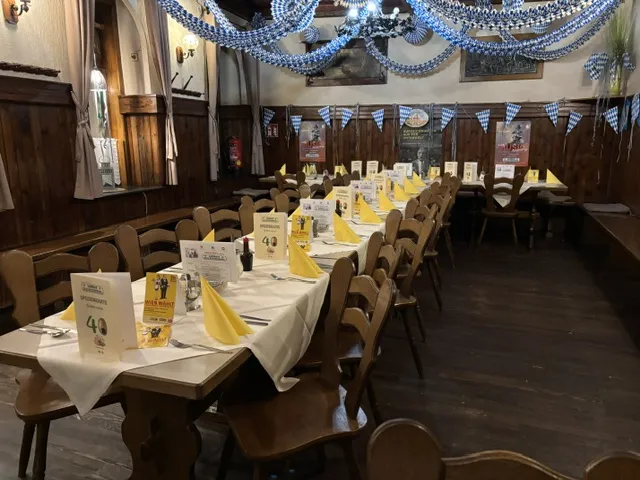 Hochzeitsdinner — Speisenkarte